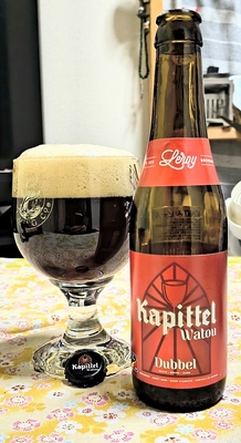 ﾙﾛﾜ ｶﾋﾟﾃﾙﾜﾄｩ ﾀﾞﾌﾞﾙ 330ml 6本 | すがや魅惑の麦酒